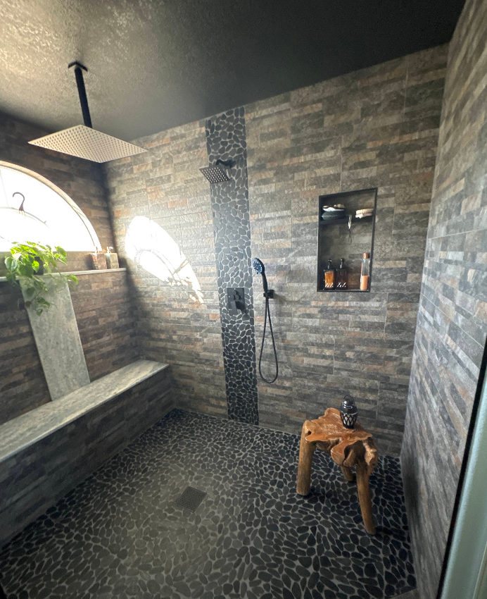 Las Vegas remodeling work